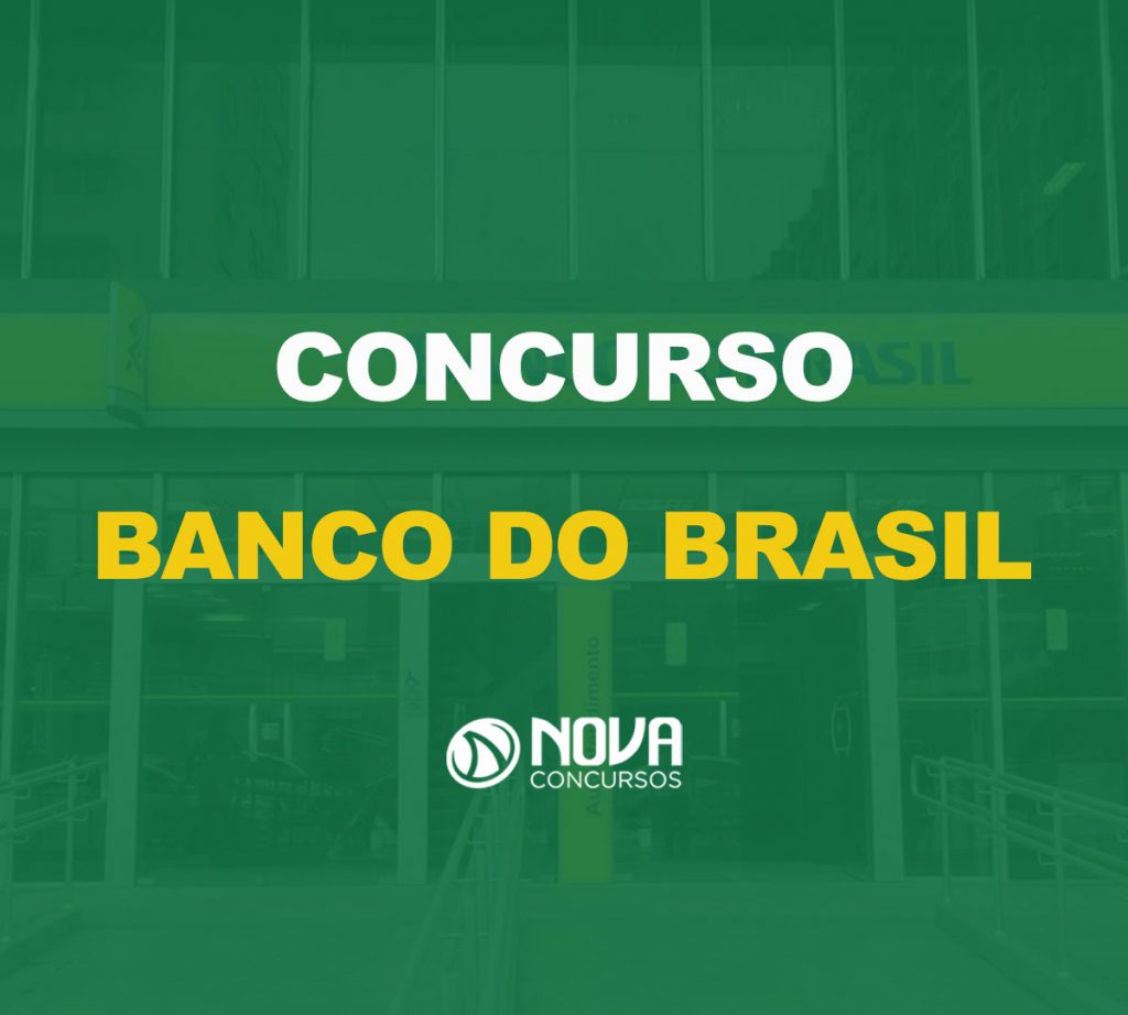 Concurso Banco do Brasil: nova seleção pode ser alavancada pelo PDV!