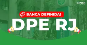 concurso dpe rj
