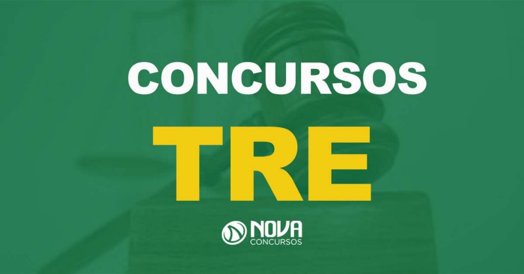 Editais TRE: Tribunal Superior autoriza oferta de 549 vagas em concursos!