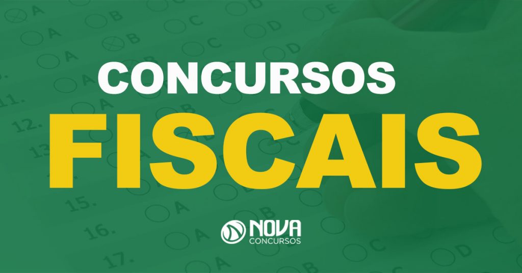 Carreiras Fiscais: Confira 5 concursos iminentes!