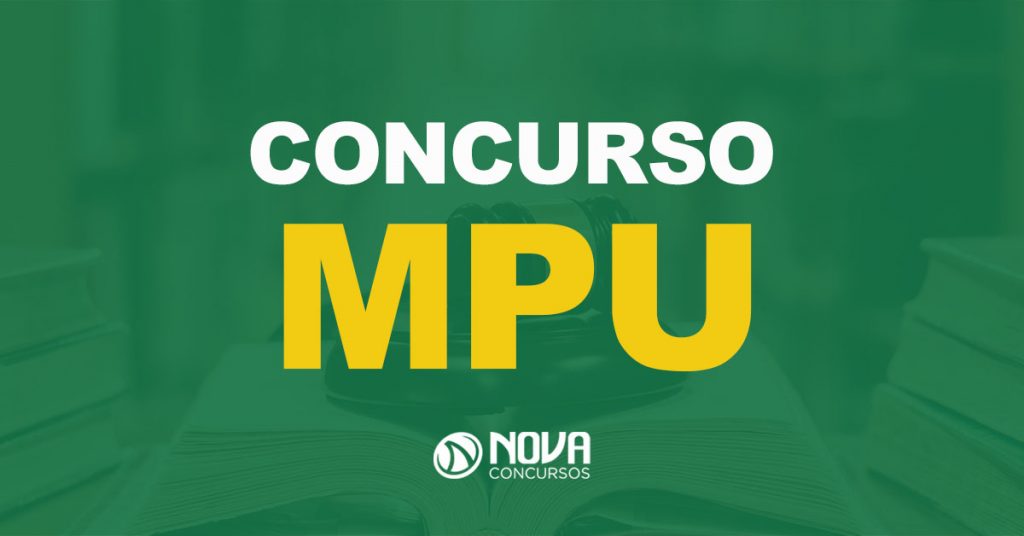 Concurso MPU: Câmara aprova PL que transforma cargos!