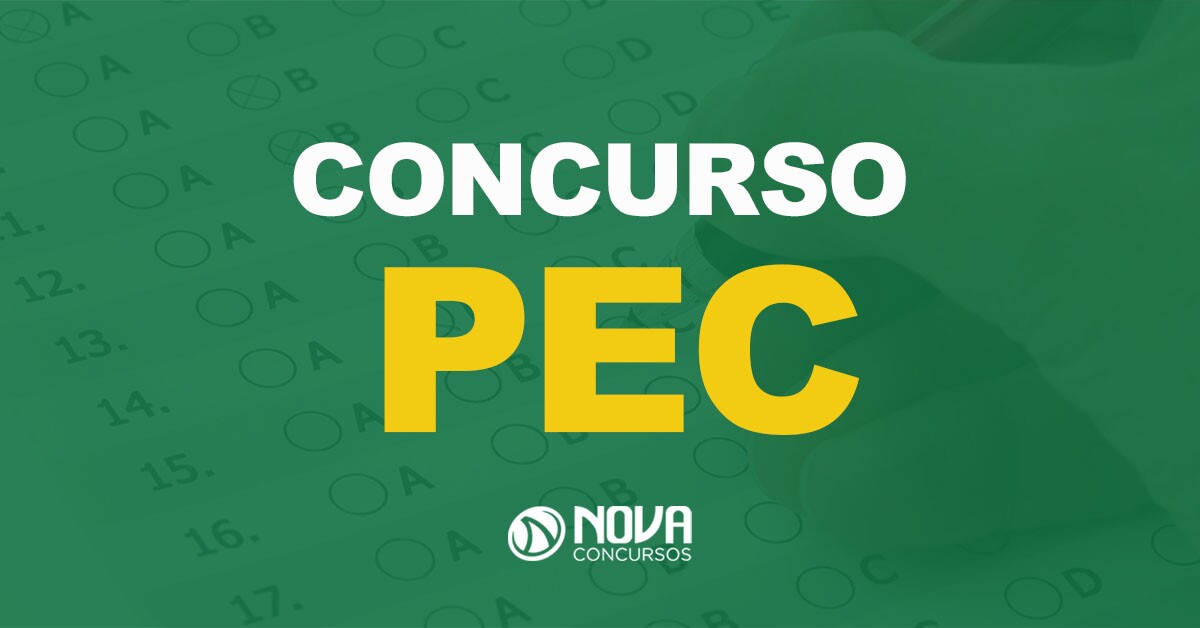 PEC Emergencial promulgada e como ficam os concursos?