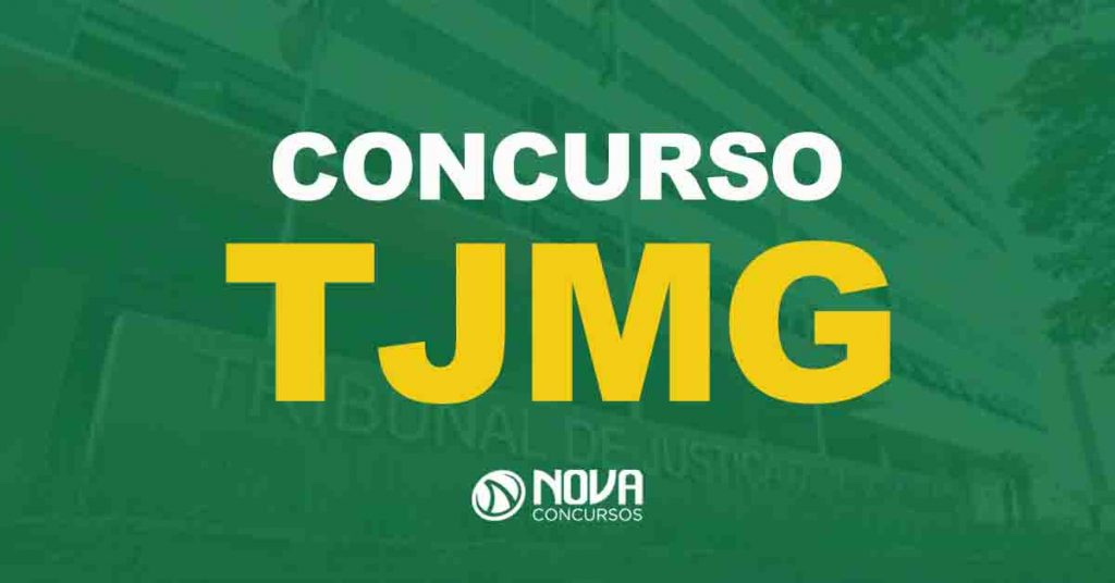 Concurso TJMG Juiz: Edital com 82 vagas é retificado!
