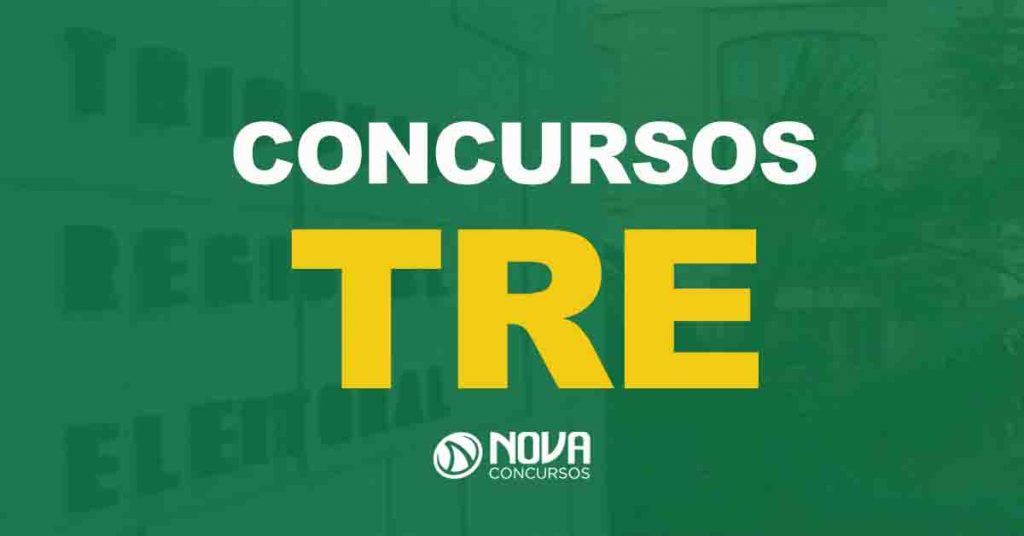 Concurso TRE GO: Estudos para novo edital são iniciados!