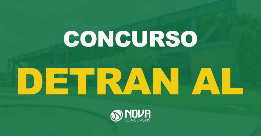 Concurso Detran AL: Novo edital é um dos pontos cobrados durante greve!