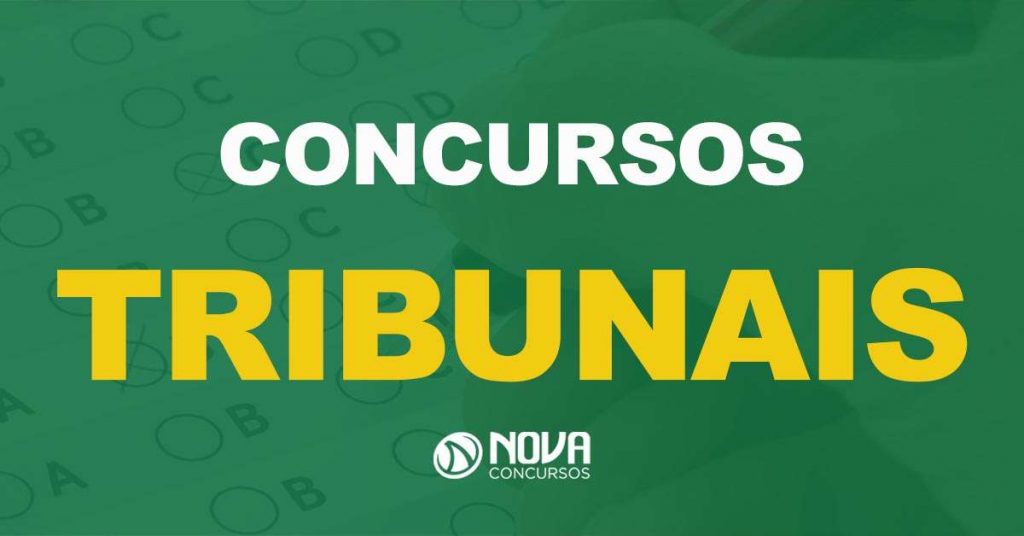 Concursos Tribunais: Como estudar para TJ SP e TJM MG juntos?