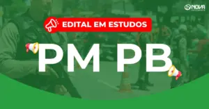 policial militar de pb em patrulha concurso pm pb