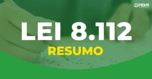Lei 8.112