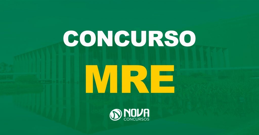 Concurso MRE: Mais de 700 cargos de Assistentes estão vagos!