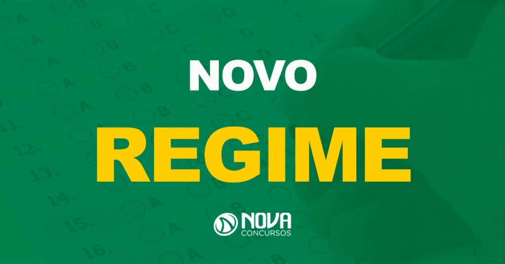 Publicado o novo Regime de Recuperação, entenda!