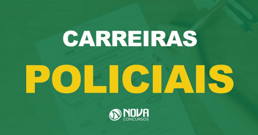 Carreiras Policiais: PL prevê Direitos Humanos nos cursos de formação!