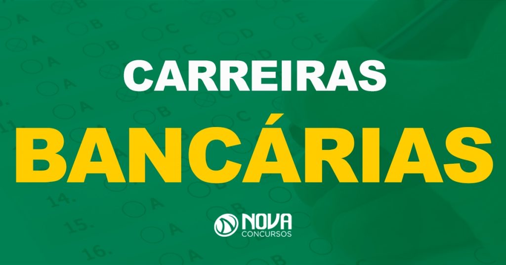 Carreiras Bancárias: Principais matérias sobre o Banco na Era Digital!