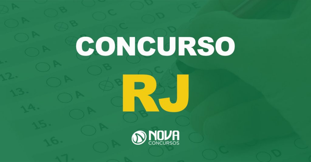 Concursos RJ: Decreto Estadual permite abertura de mais de 2 mil vagas!