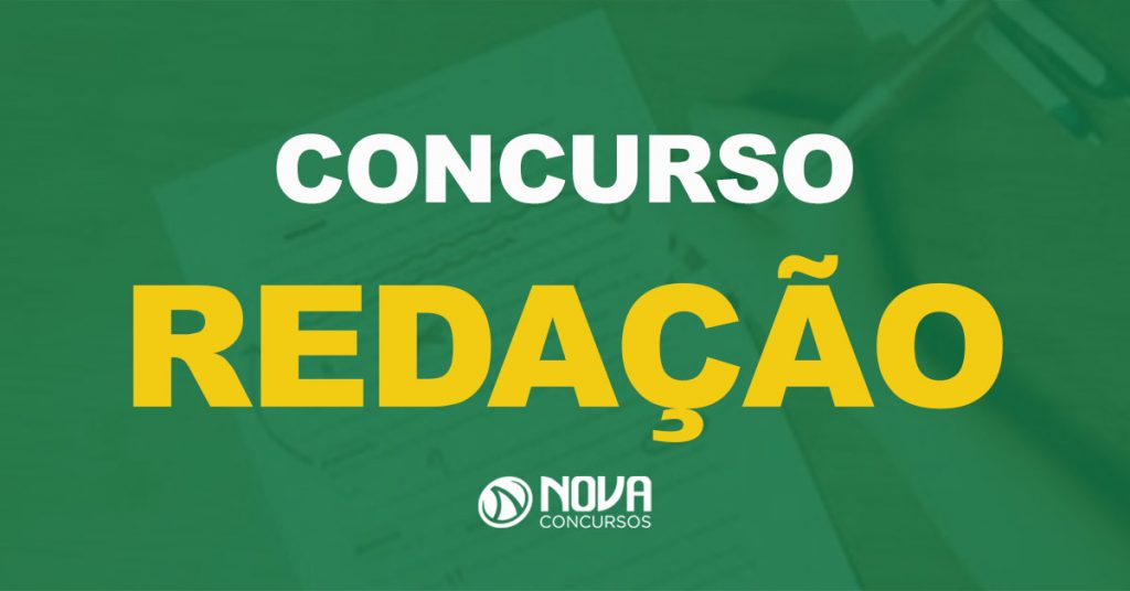 Tem redação na prova da Polícia Civil?
