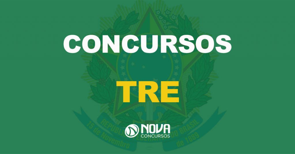 Concurso TRE: 364 vagas são autorizadas pelo TSE!