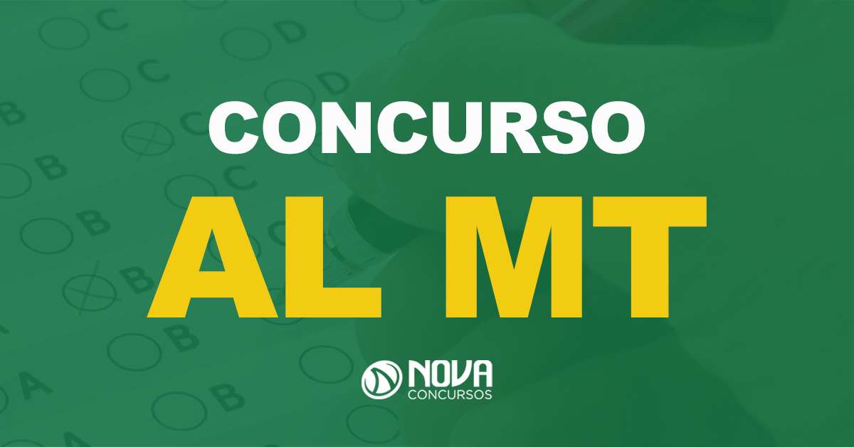 Concurso AL MT: Publicado o plano de carreira!