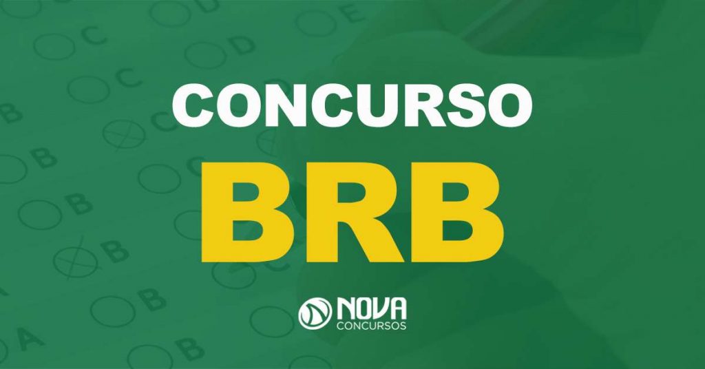 Concurso BRB: Novas agências e edital previsto!