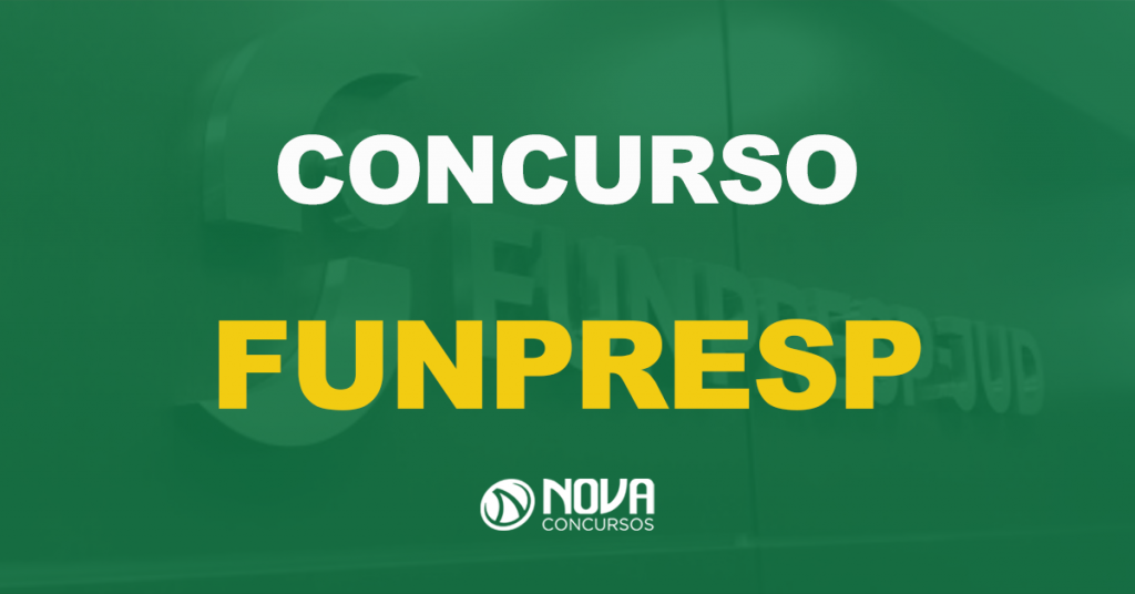 Concurso Funpresp-Jud: Prorrogadas as inscrições!
