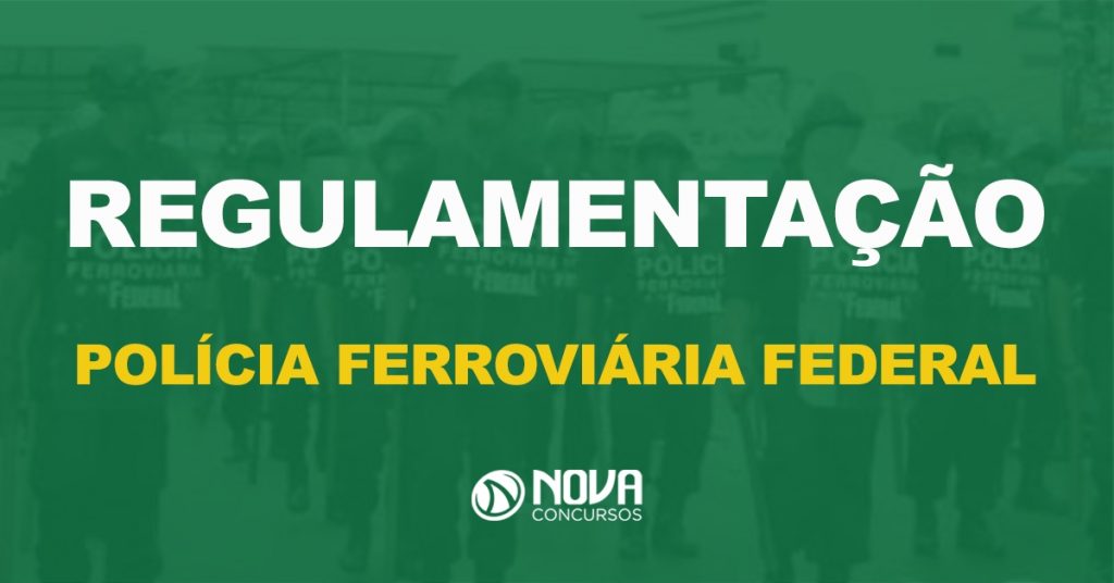 Projeto de Lei que regulamenta carreira de Policial Ferroviário chega ao Senado!