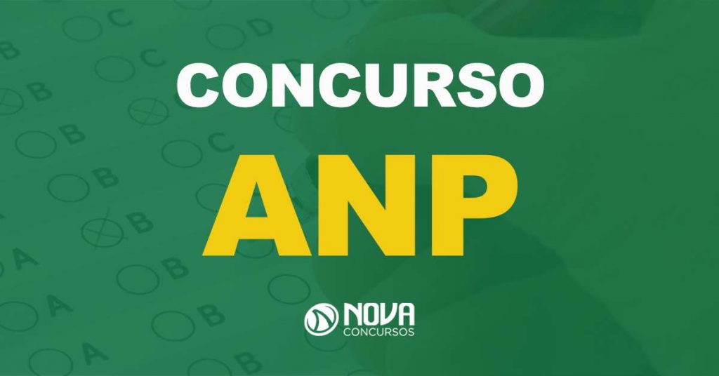 Concurso ANP: Órgão envia pedido com 107 vagas!