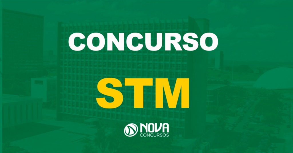 Concurso STM: Prorrogado o prazo de suspensão da validade do último certame!