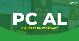polícia civil al