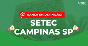 concurso setec campinas sp
