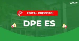 Concurso DPE ES