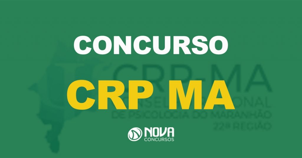 Concurso CRP MA: Quadrix será a banca organizadora!