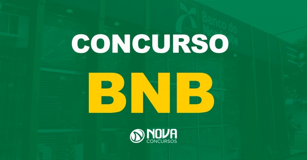 Concurso BNB: Prazo de validade é prorrogado e novas convocações são esperadas!