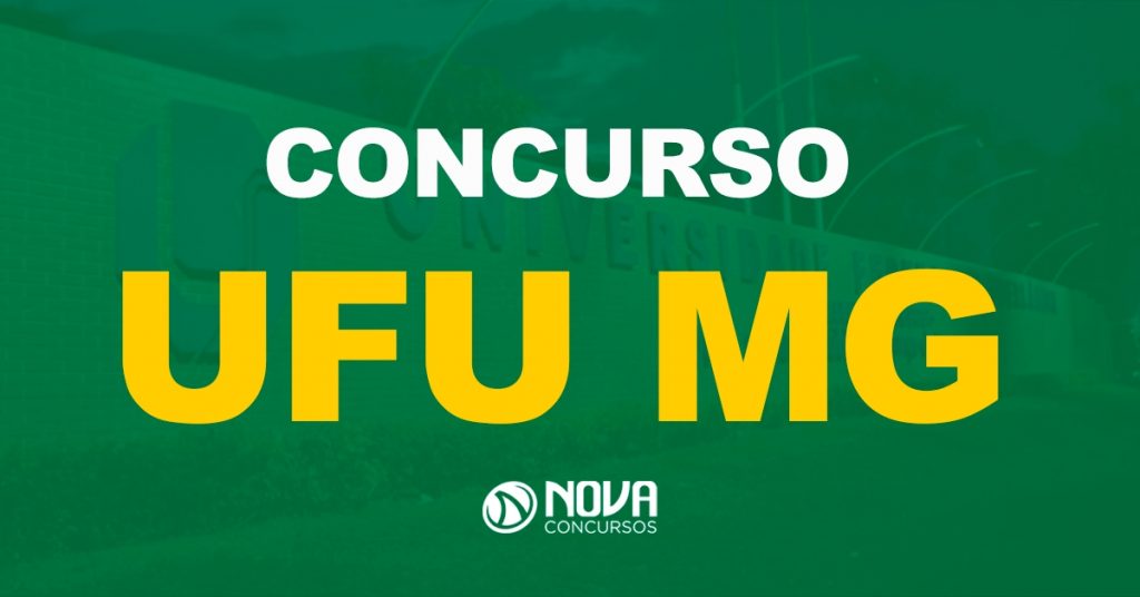 Concurso UFU MG: Mais de 40 vagas abertas para Assistente e Técnico!