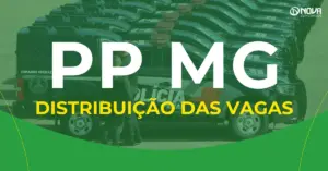 Frota de viaturas Polícia Penal MG. Concurso Polícia Penal MG.