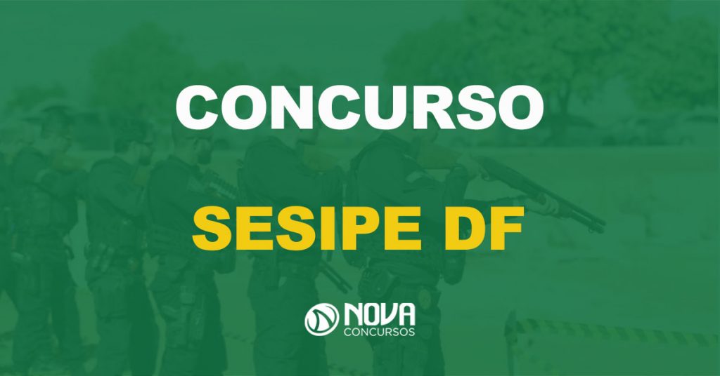 Concurso Agepen DF: Edital com 1.179 vagas previsto para outubro!