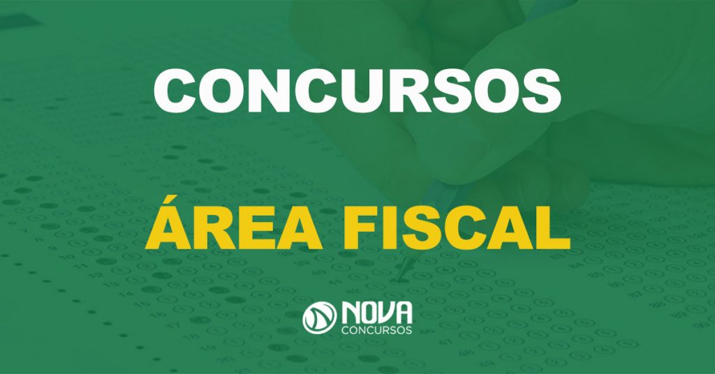 Carreiras Fiscais: 7 concursos com editais confirmados para 2021!