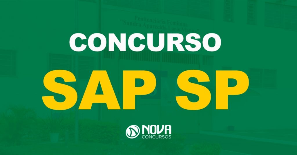 Concurso SAP SP: Tribunal de Contas aponta deficit de 18,3 mil servidores!