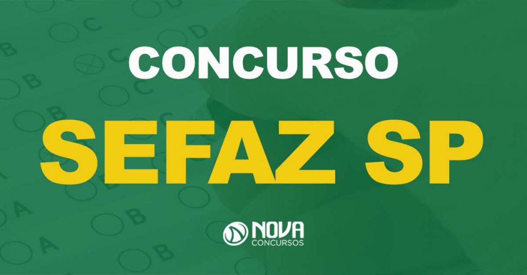 Concurso Sefaz SP: Mais de 1.200 cargos vagos para Técnico Fazendário!