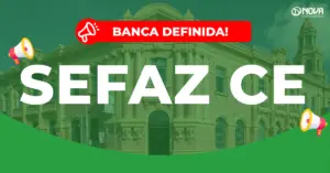 concurso sefaz ce