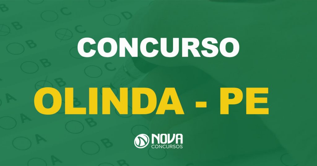 Concurso Olinda – PE: Novo certame para Guarda Municipal está autorizado!