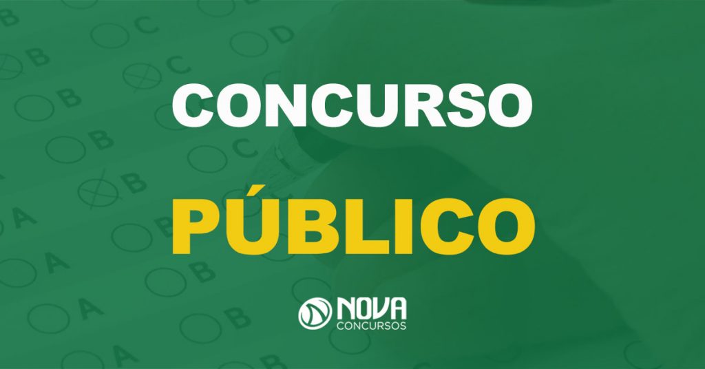 Concurso Público: Semana começa com mais de 14 mil vagas abertas!