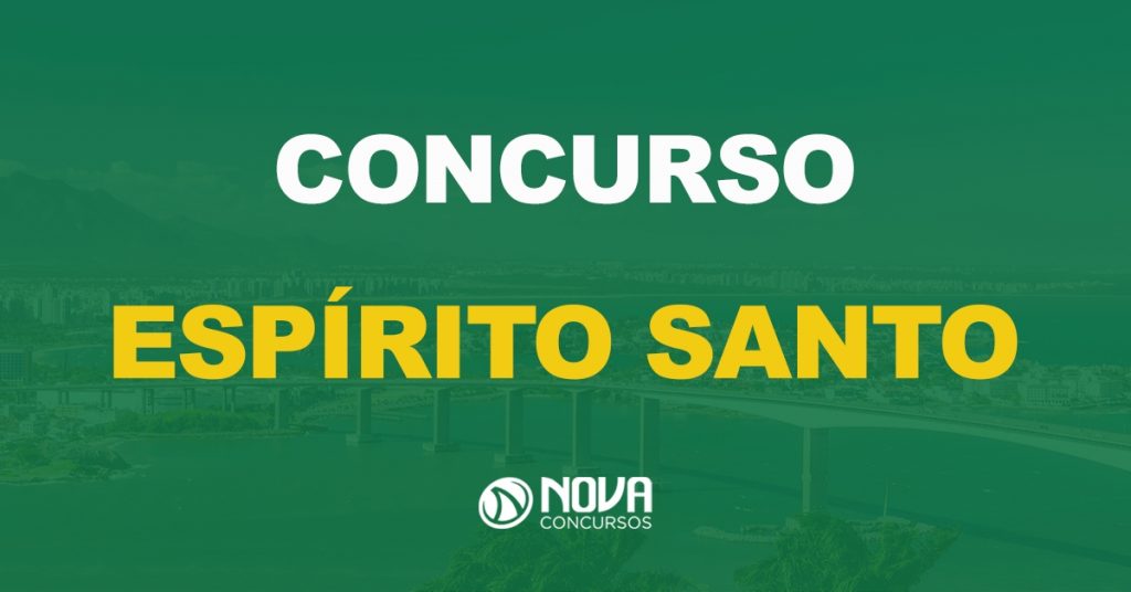 Concursos ES: Mais de 15 editais previstos no PLOA 2022!