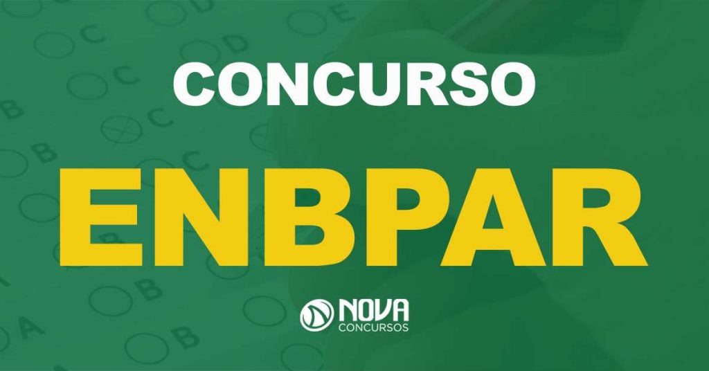 Concurso ENBpar: Está em funcionamento e tem limite de pessoal fixado!