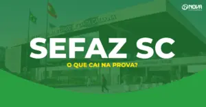 Assembleia Legislativa de Santa Catarina — concurso Sefaz SC 2026