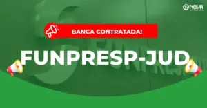 concurso Funpresp-Jud