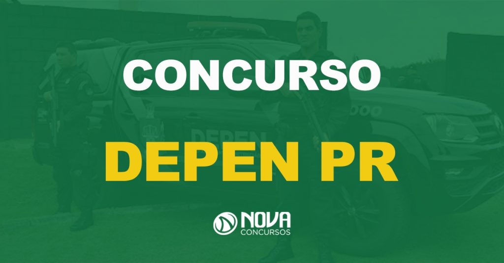 Concurso Depen PR: PEC da Polícia Penal é aprovada!