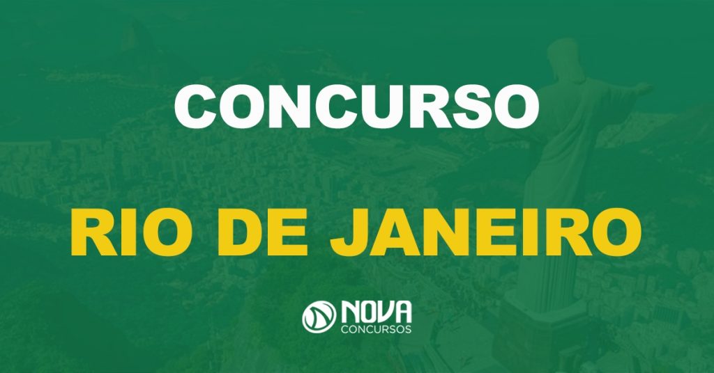 Concursos Prefeitura RJ: Novos editais podem sair!