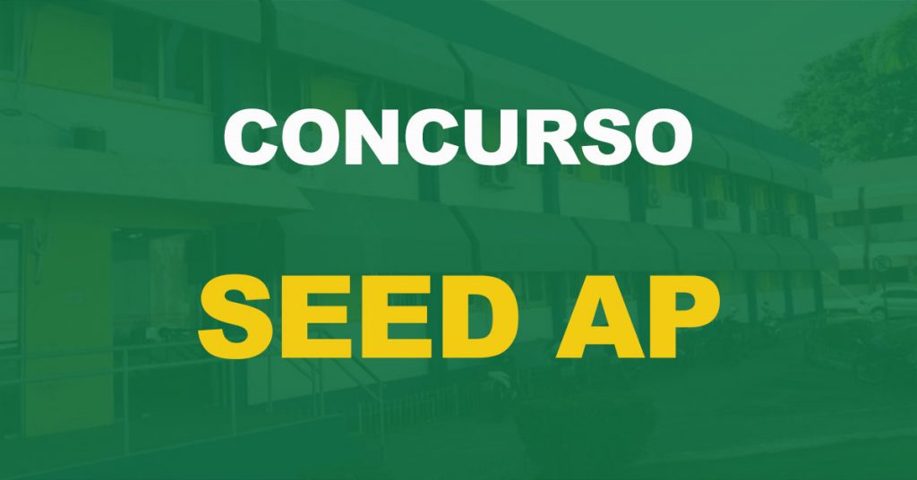 Concurso SEED AP 2022: Provas para Pedagogo serão reaplicadas em fevereiro!