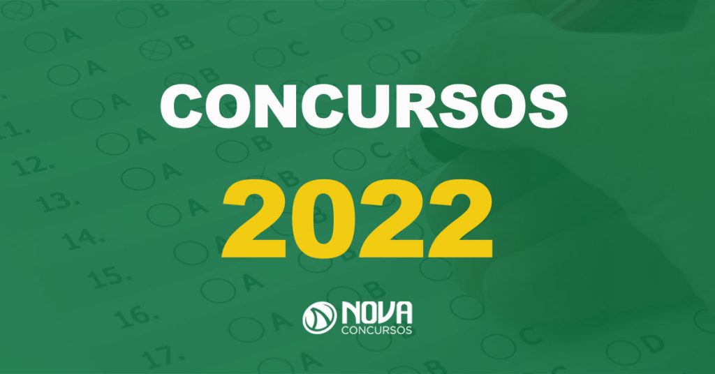 Carreiras Administrativas: 19 concursos previstos para 2022!