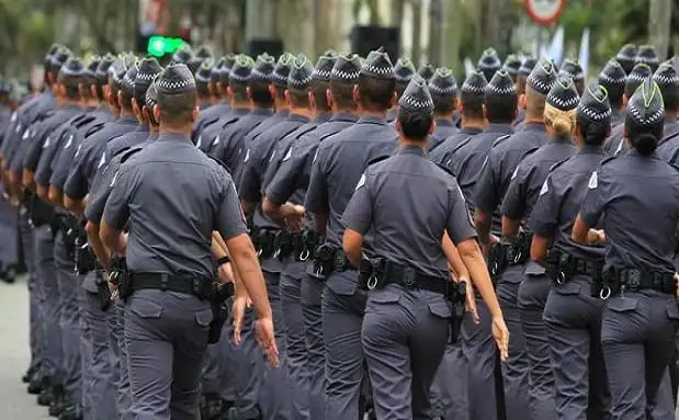 Concurso PM SP: Conheça os benefícios da carreira de Soldado! 1 concurso pm sp