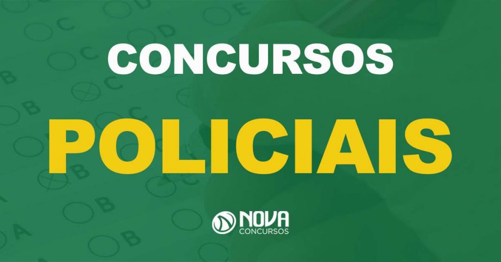 Carreiras Policiais: Projeto de contratação temporária é votado no Pará!