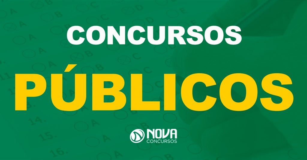 Concursos Públicos: CAE aprova suspensão de prazo de validade de editais, entenda!